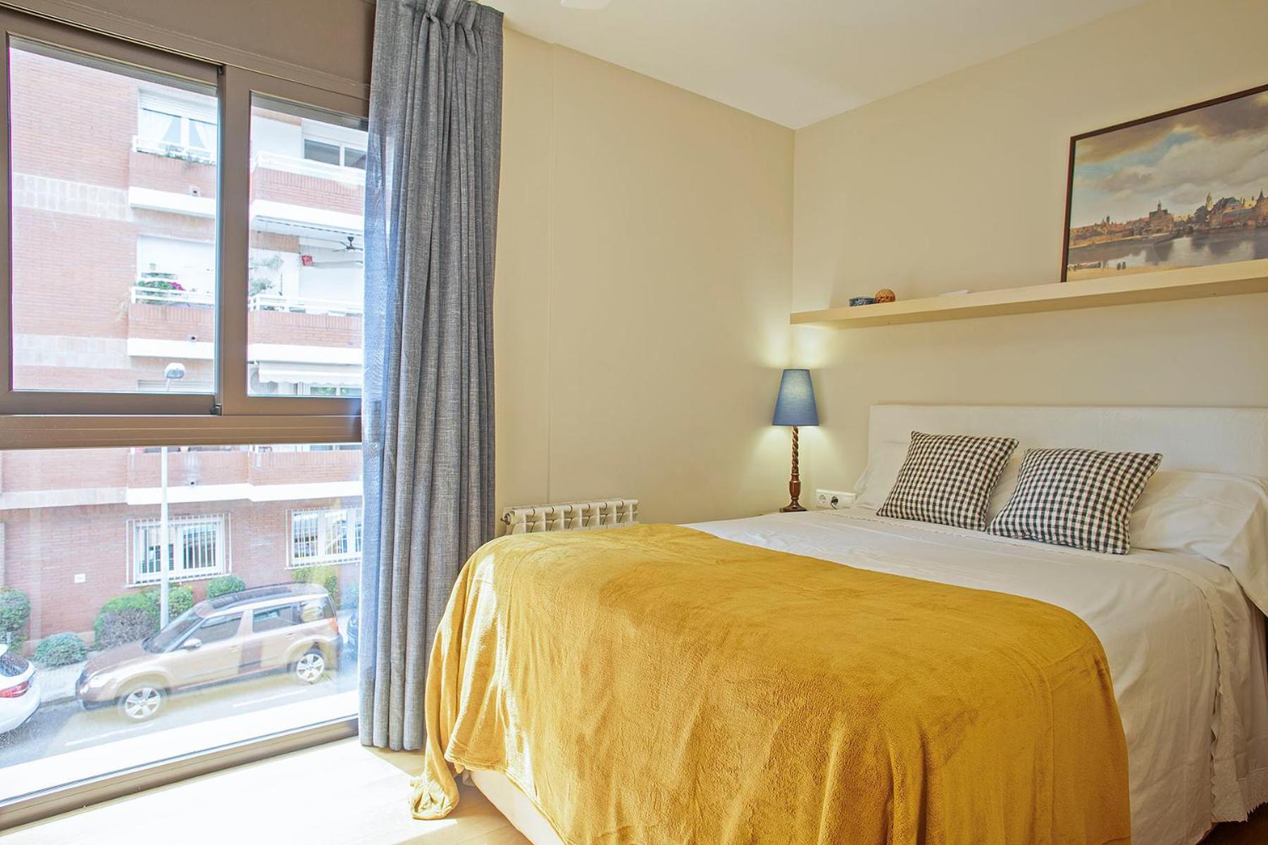 La Terraza De Sant Cugat Apartment Sant Cugat del Valles Luaran gambar